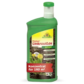 Finalsan Unkrautlos Speed