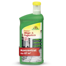 Finalsan Wege- und FugenRein