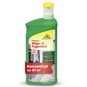 Finalsan Wege- und FugenRein