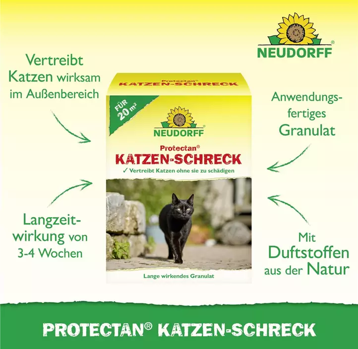 Katzenschreck