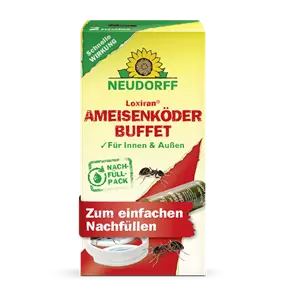 Loxiran Ameisen Köder Nachfüllung