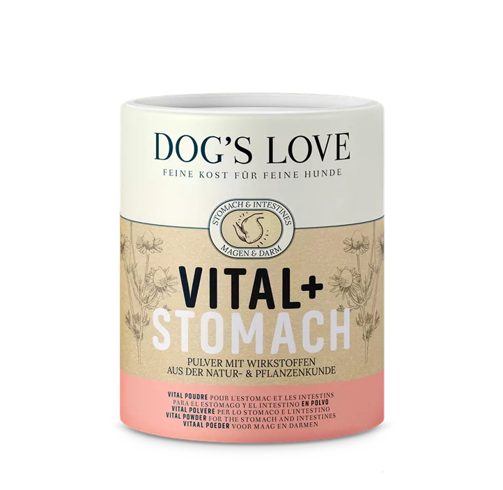 DOC Vital Stomach Pulver