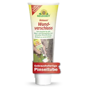 Malusan Wundverschluß