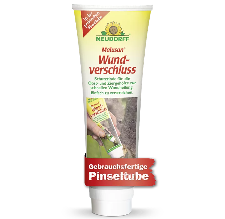 Malusan Wundverschluß