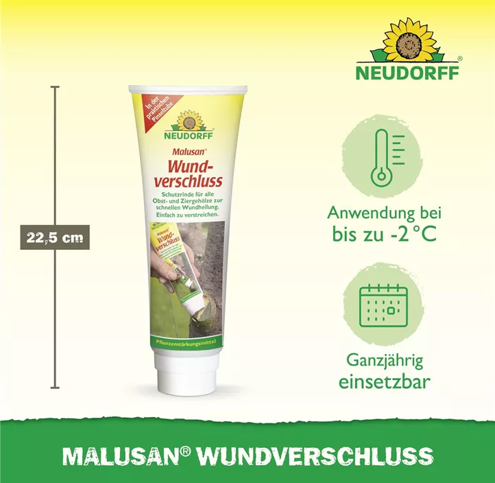 Malusan Wundverschluß