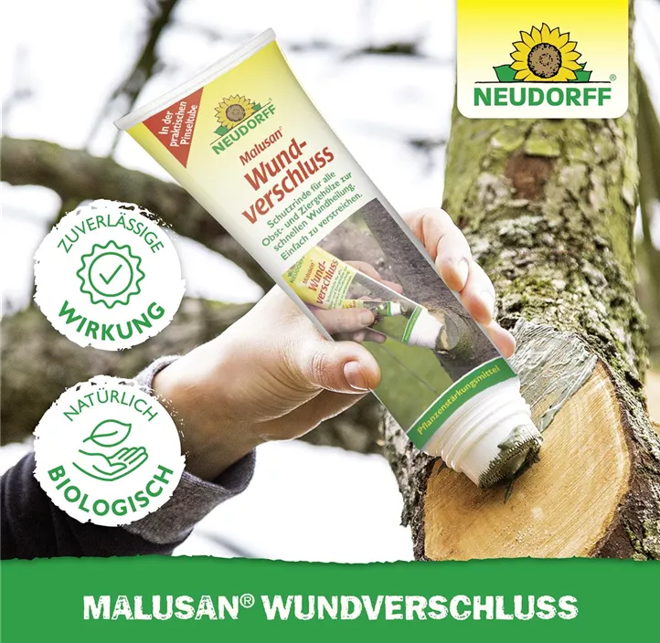 Malusan Wundverschluß