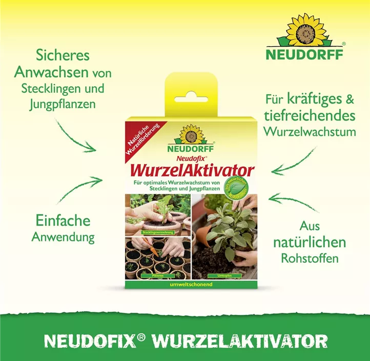 Neudofix WurzelAktivator