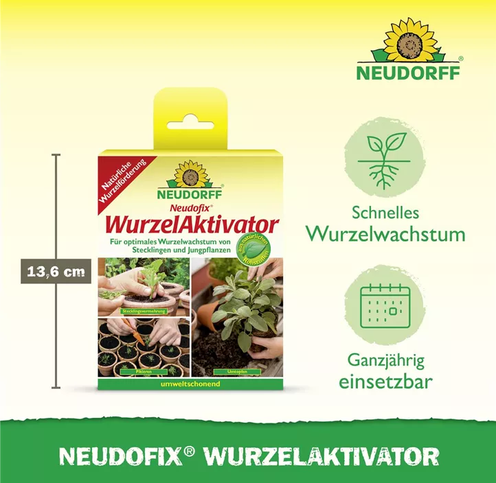 Neudofix WurzelAktivator