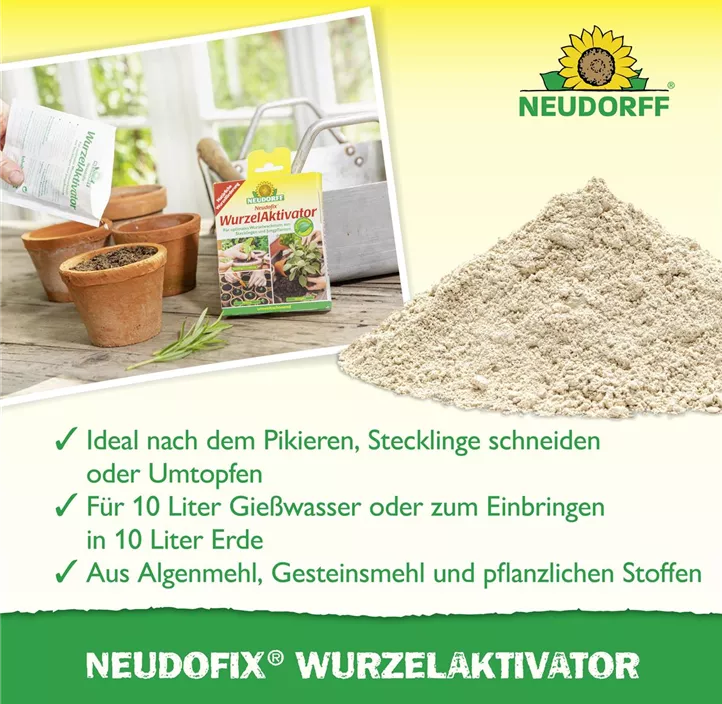 Neudofix WurzelAktivator