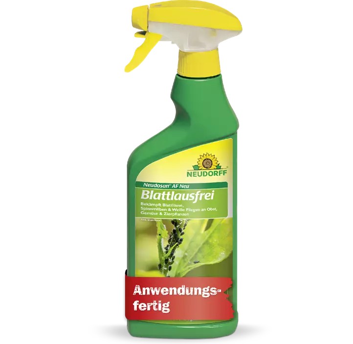 Neudosan AF Neu Blattlausfrei 