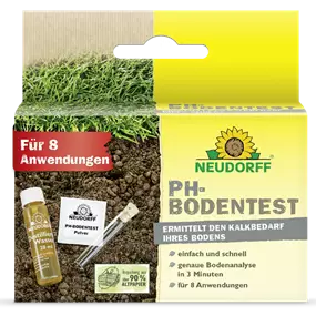 ph Bodentest