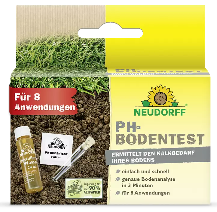ph Bodentest