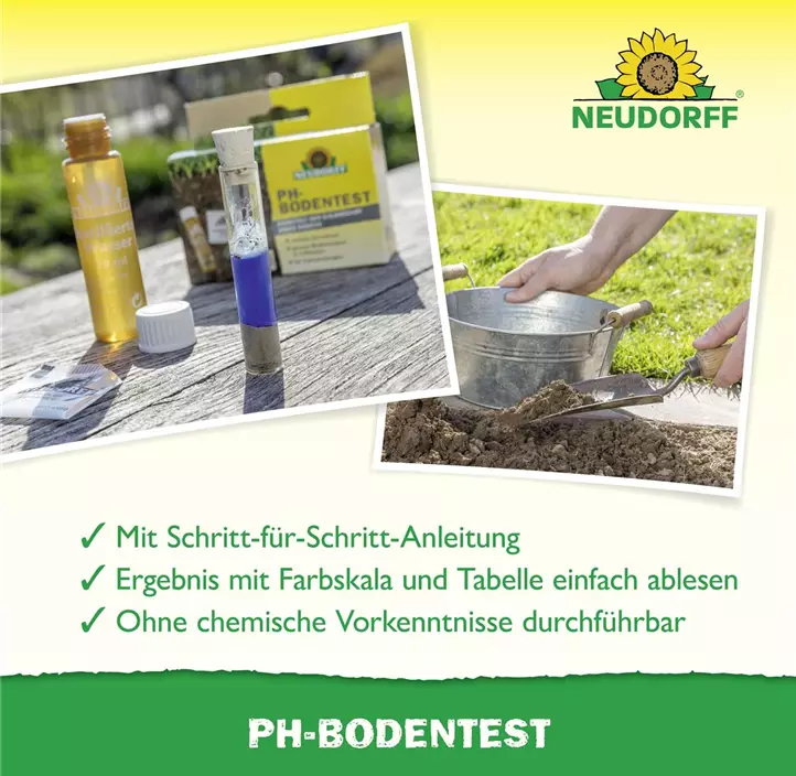 ph Bodentest