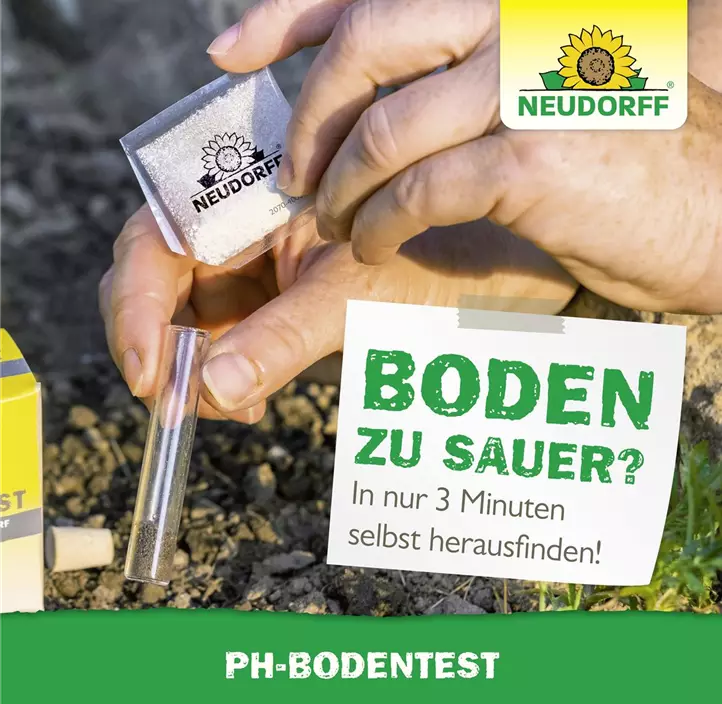 ph Bodentest