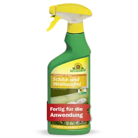 Promanal AF Schild- und Wolllausfrei