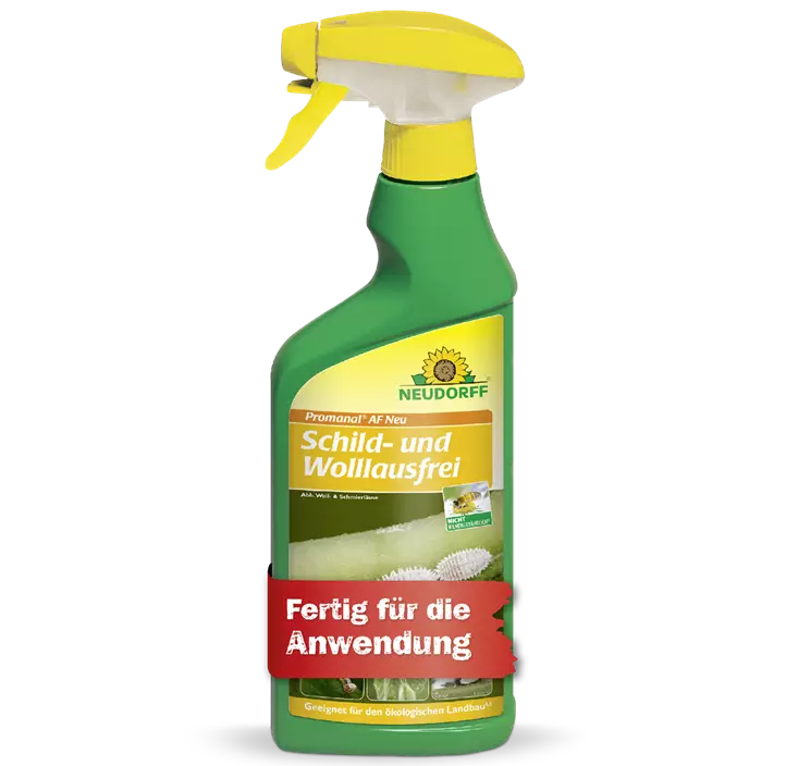 Promanal AF Schild- und Wolllausfrei