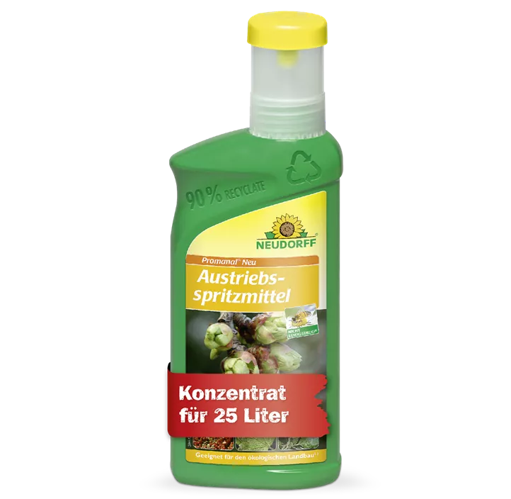 Promanal Austriebsspritzmittel