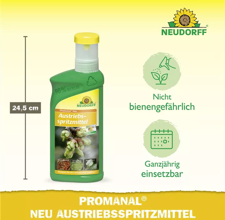 Promanal Austriebsspritzmittel