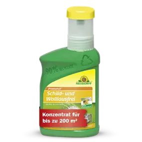 Promanal Schild-u. Wolllausfrei