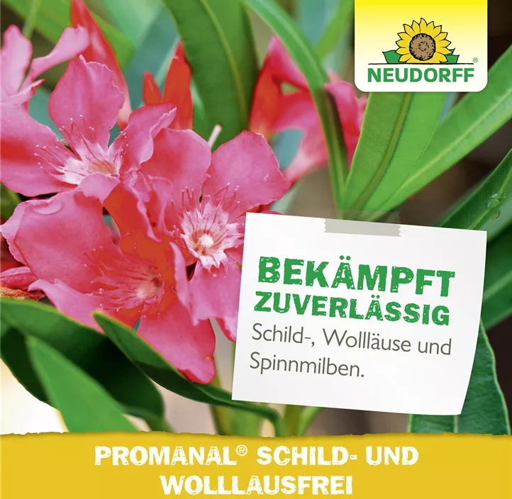 Promanal Schild-u. Wolllausfrei