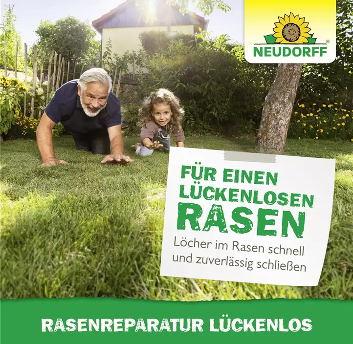 Rasenreparatur LückenLos, 1,2 kg