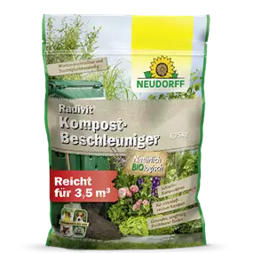 Radivit Kompostbeschleuniger