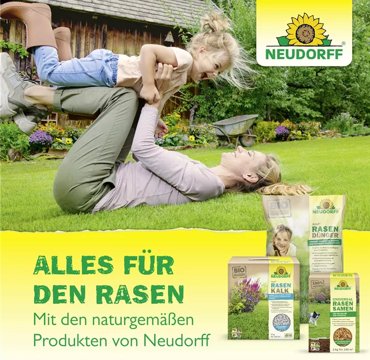 Rasenreparatur LückenLos, 2,5 kg