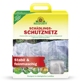 Schädlingsschutznetz