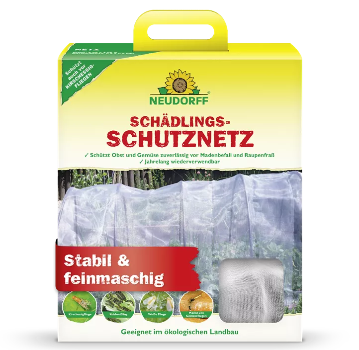 Schädlingsschutznetz