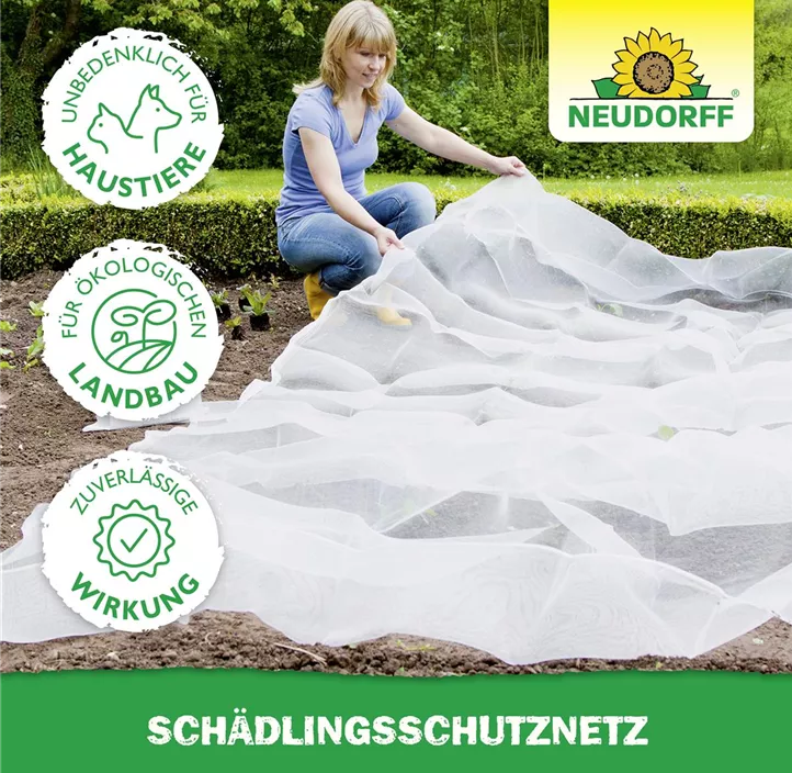 Schädlingsschutznetz