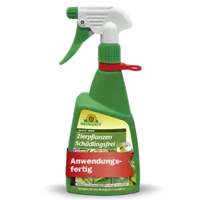 Spruzit Neem ZierpflanzenSchädlingsfrei