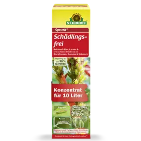 Spruzit Schädlingsfrei, 100 ml