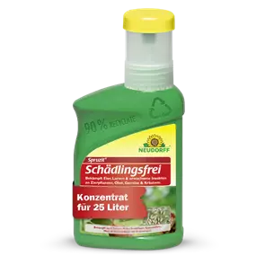 Spruzit Schädlingsfrei, 250 ml