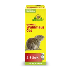 Quiritox WühlmausGas