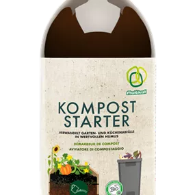 Kompost Starter