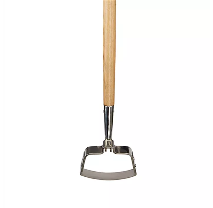 Langstiel Pendelhacke