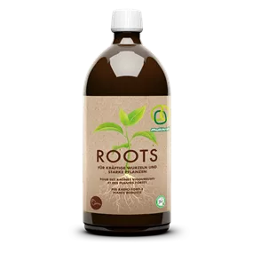 Roots 1 Liter