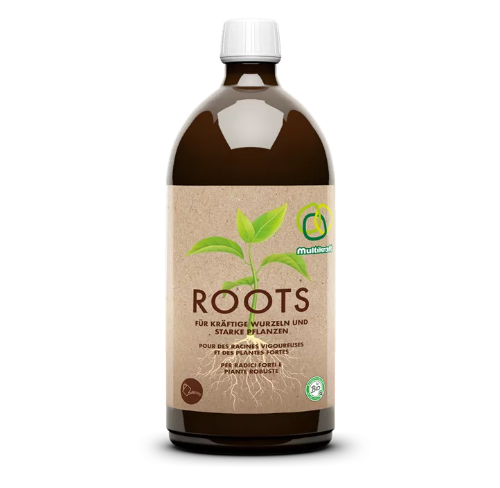 Roots 1 Liter