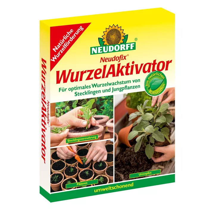 Neudofix WurzelAktivator