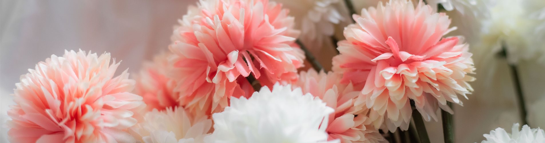 Kunstblumen Header Kunstblumen Header