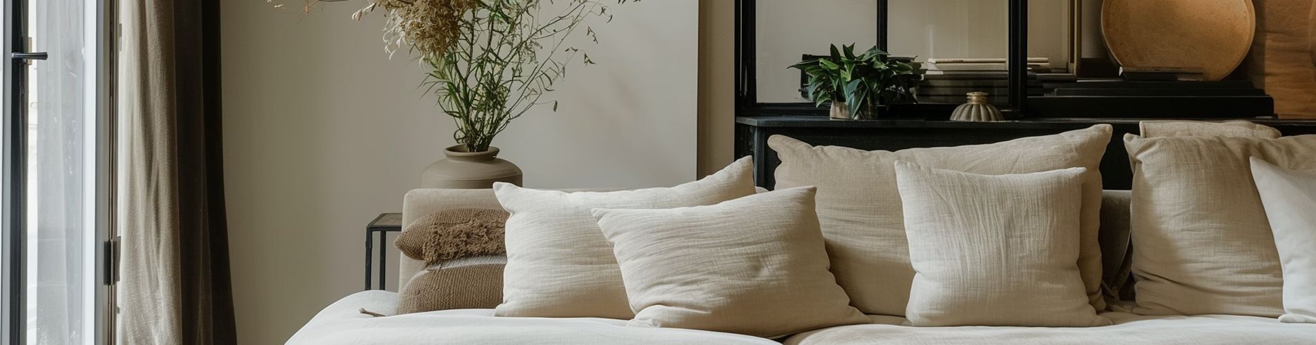 Latte Aestetic Header