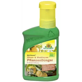 Azet Zitrusdünger