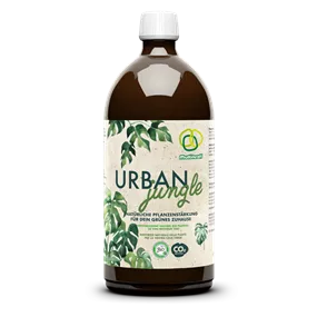 Urban Jungle 1 Liter