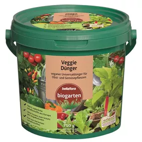 Veggiedünger