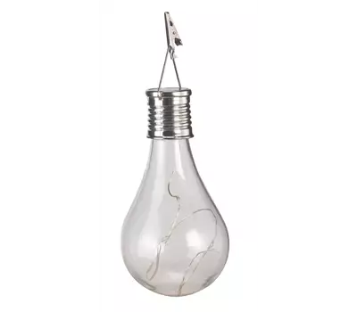 Eureka Original Solarglühbirne