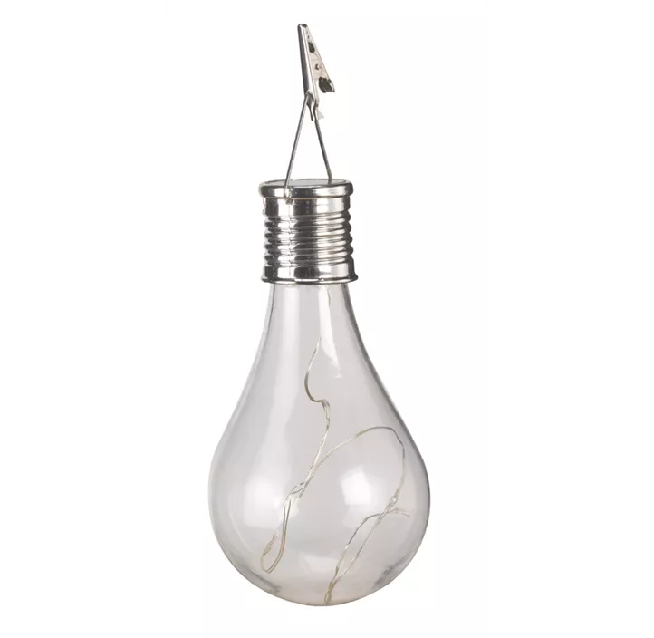 Eureka Original Solarglühbirne