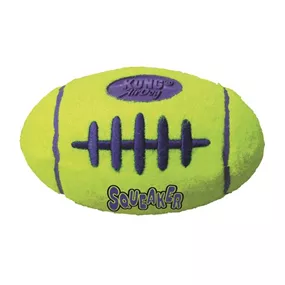 Hundespielzeug Air Dog Football