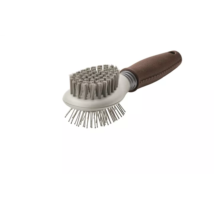 Kombibürste Spa Bürsten und Pflegen klein